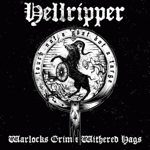 Hellripper : Warlocks Grim & Withered Hags (Single)